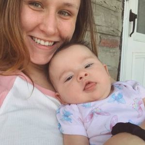 Meet your Posher, Hailey